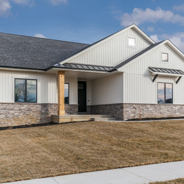 Rapids Ridge Home