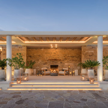 Chileno Bay Resort