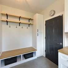 Lockers