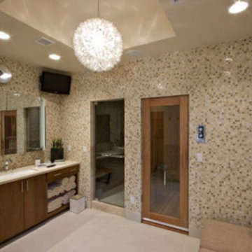 Bathrooms