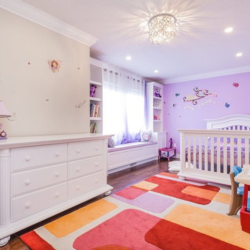 Leyburn Residence