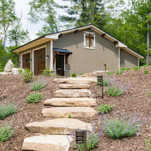 Yard Cottage