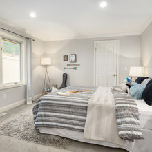 Samuels Room