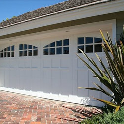 Eco Traditional Garage Doors - Garage Doors And Openers