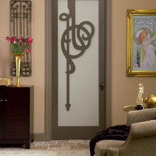 door