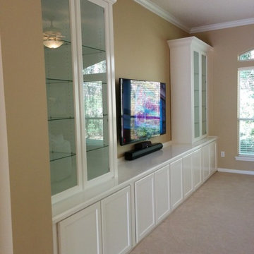 Storage/Curio Cabinet