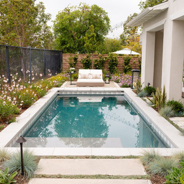 Ladera Farmhouse