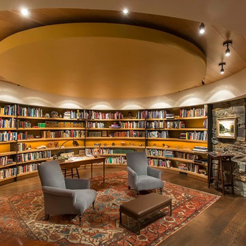 Home in the Berkshires