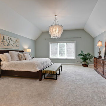 Grand Libertyville Showhome