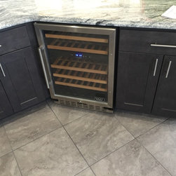 2017 Kitchen in Ventnor NJ - Products