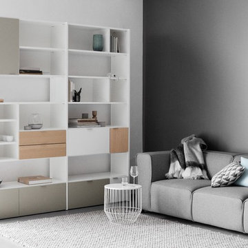 Storage Inspiration