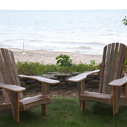 Adirondack Chairs - Adirondack Chairs