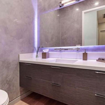 Marathon Kitchen + Baths