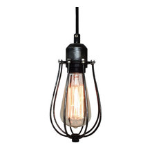 Pendant lights