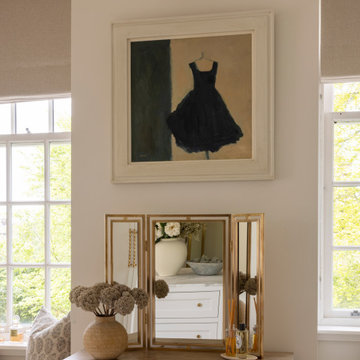 Scottish Country Home