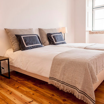 Comercio - Short Term Rental Apartment