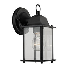 Exterior Lighting