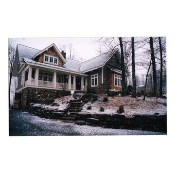 Ammerman Residence