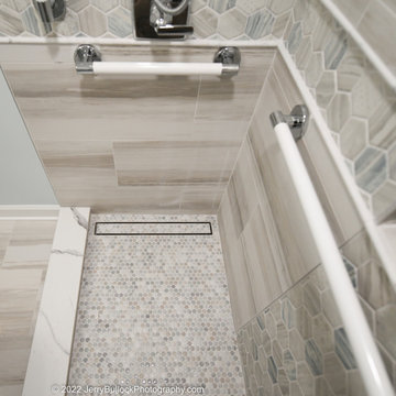 It's a Small & Universal Design Update!