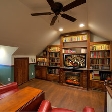Office Bookcase