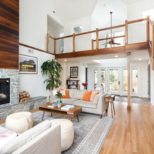 living rooms