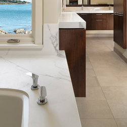 Neolith Bathroom Gallery - Products