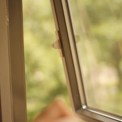 Tom Sharpe Construction - Andersen Doors & Windows - Windows
