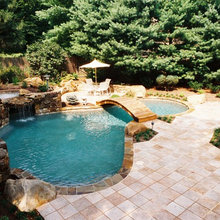 pools