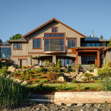 Ocean Side Living