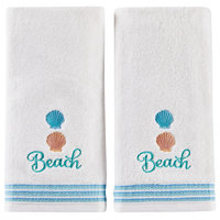 South Seas Hand Towel, Set of 2