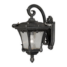 Outdoor lighting