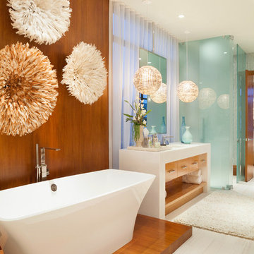 Contemporary Simplicity