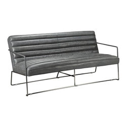 Mid Century Sofas - Sofas