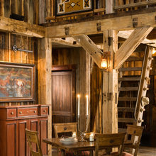 Dining Rooms