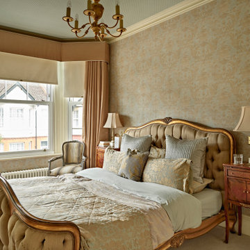 Beckenham, Greater London