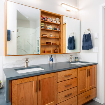 Bathroom Vanity