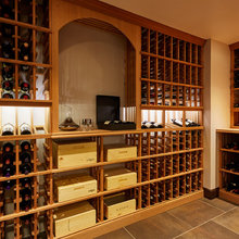 Wine Room