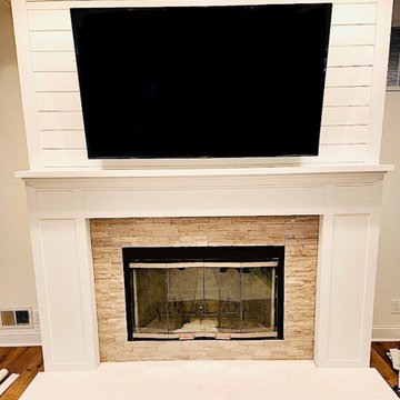 Brady Remodeling Basements & Home Additions