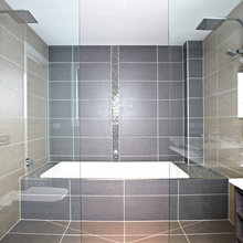 Next House Interior