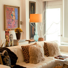 Living Room Ideas
