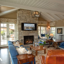 Living Room Ideas