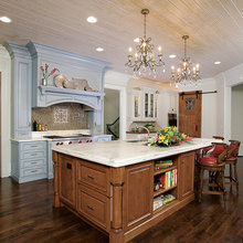 Kitchen Ideas