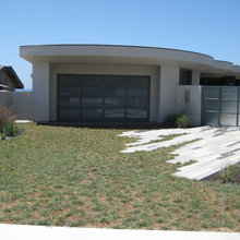 Driveways