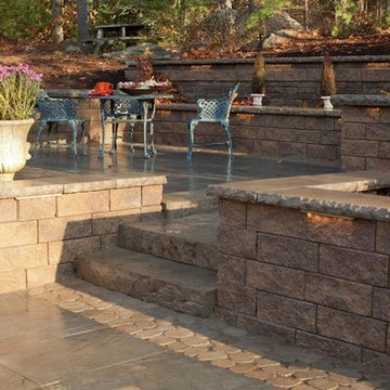 Patios Galore