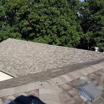 Asphalt Shingles - OC