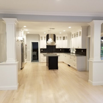 Paramus New Home Construction