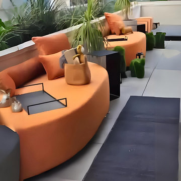 Veranda Project