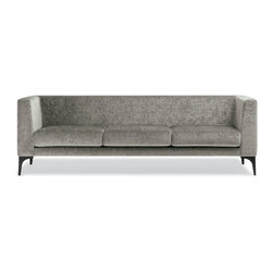Romano 3-seater sofa - Sofas