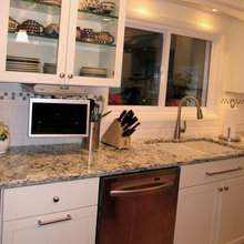 Kitchen Design Finished