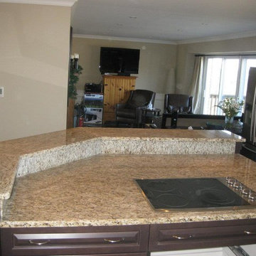 Kitchens